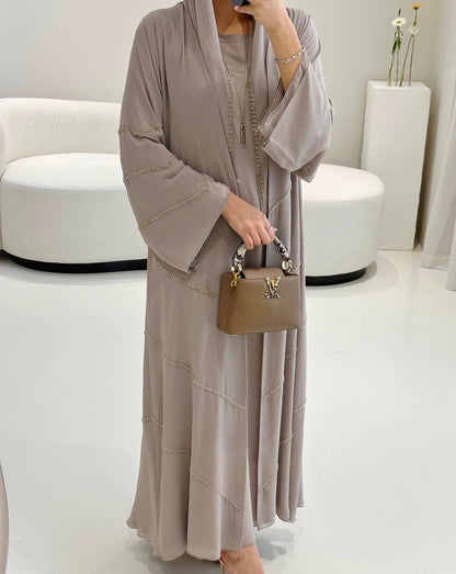 Noor Elegance Abaya