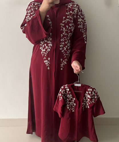 Mother & Daughter Set